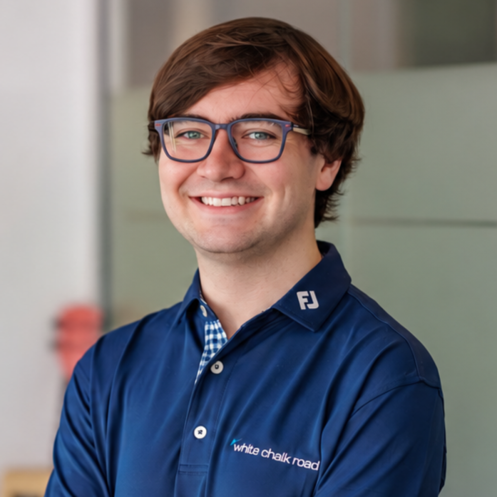 Ben OCallaghan Search Marketing Manager