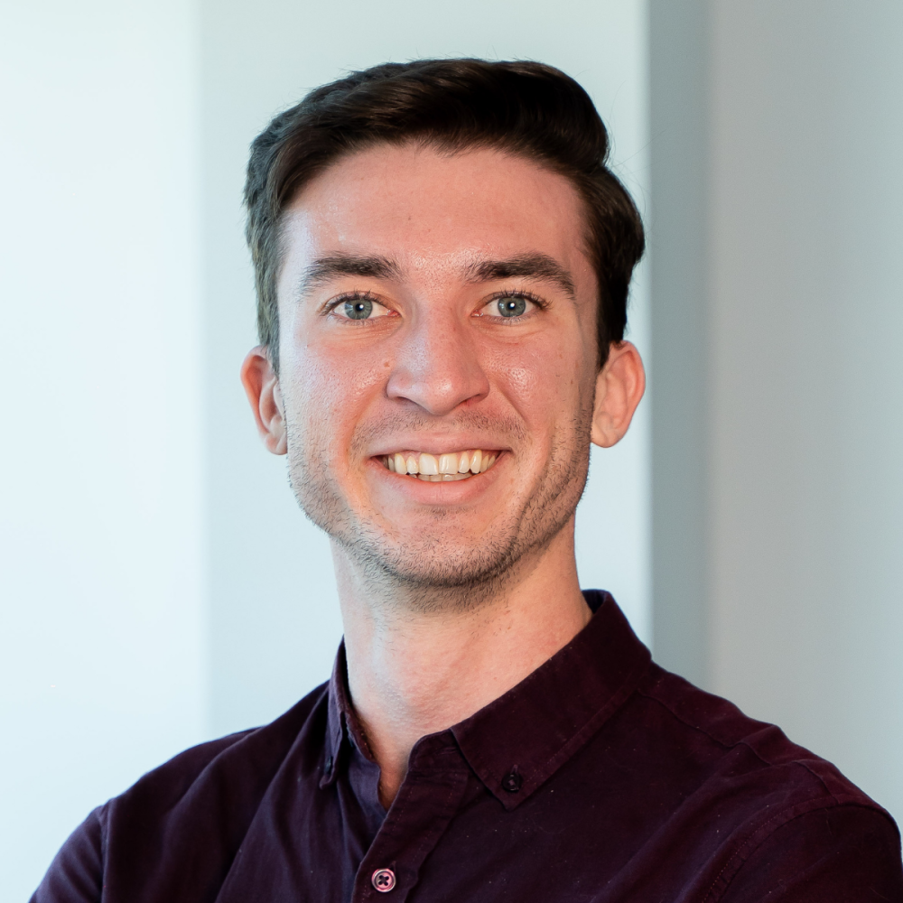 Callum Macrae, search Marketing Manager, White Chalk Road