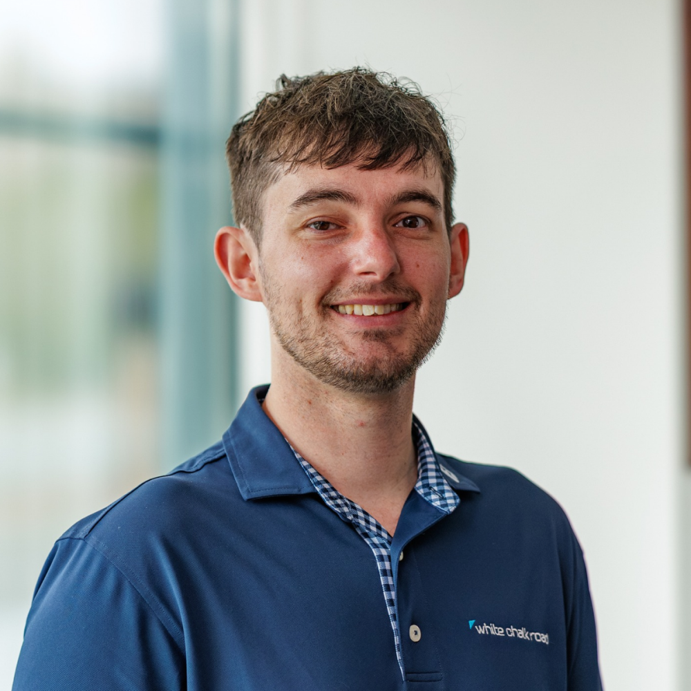 Drae Warren Search Marketing Manager