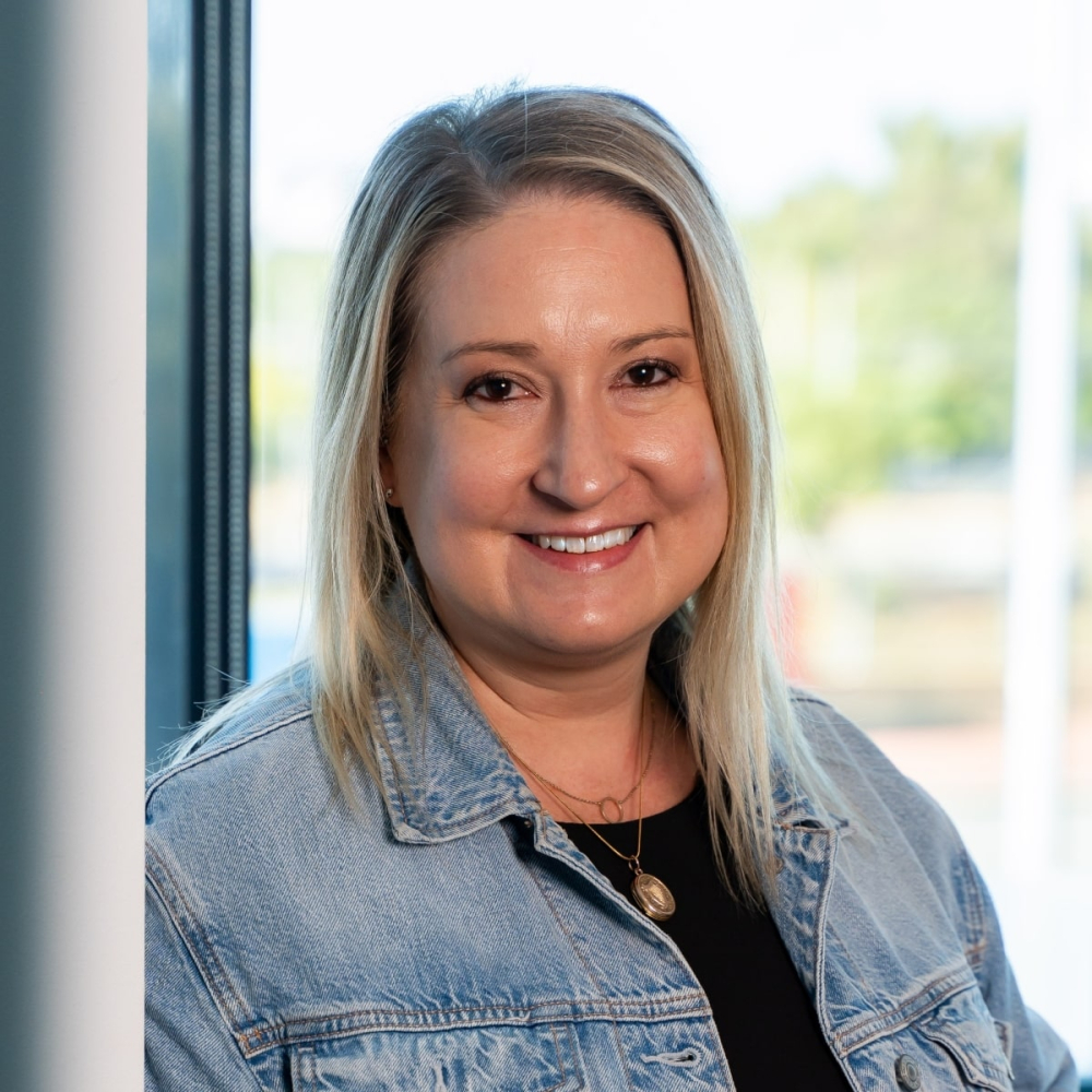 Emily Dyas, Search Marketing Manager at White Chalk Road.