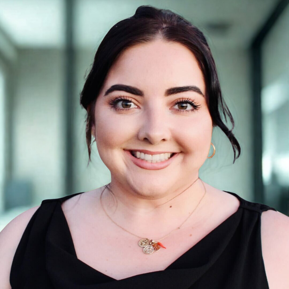 Summer Irving, Search Marketing Executive, White Chalk Road