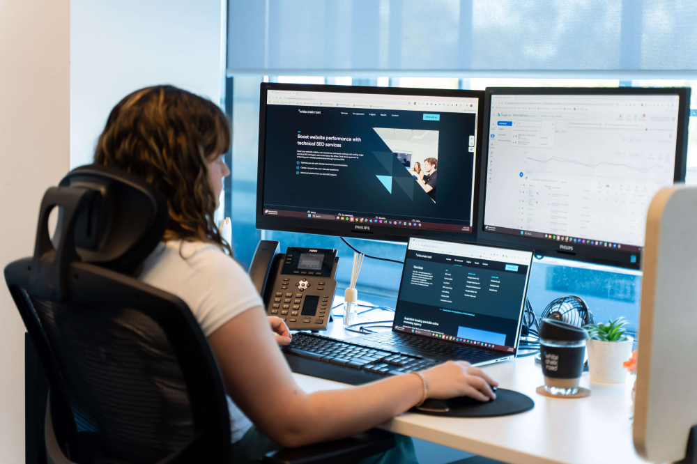 generative AI in SEO: ethical SEO in the age of generative engine optimisation (GEO) and AI content marketing