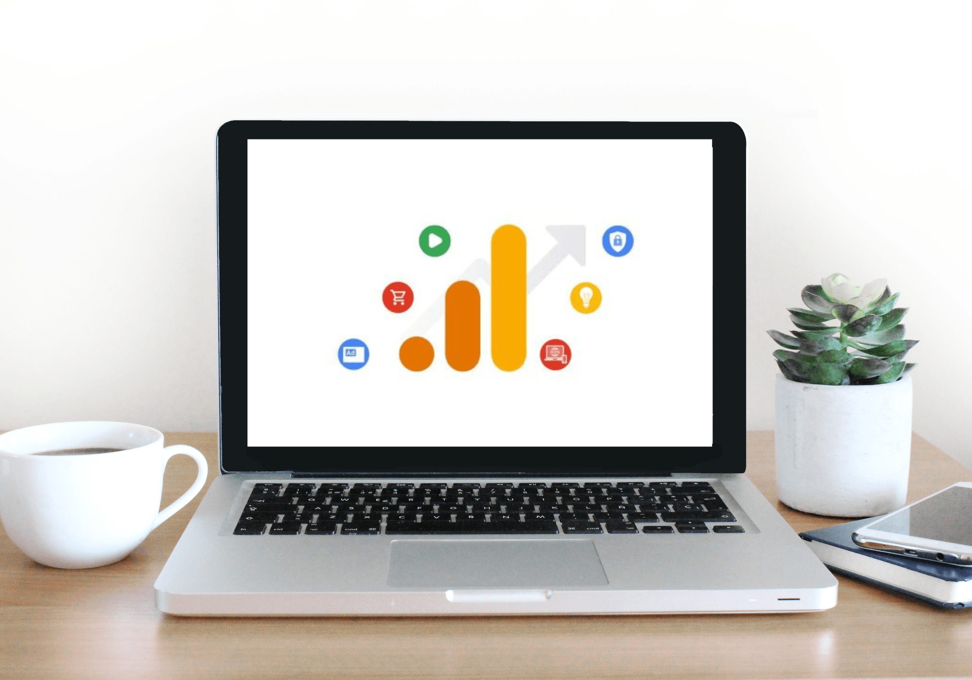 How To Find My Google Analytics Tracking Id